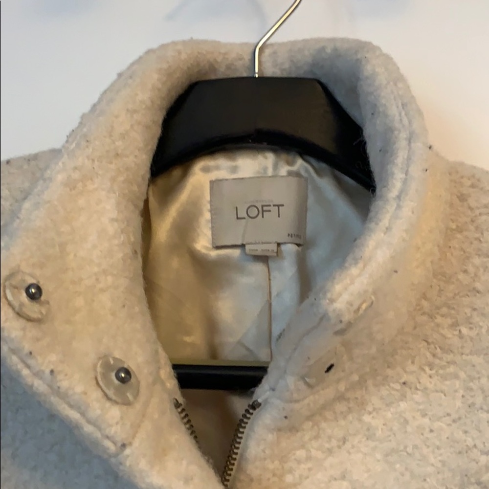 Loft Coat - image 3